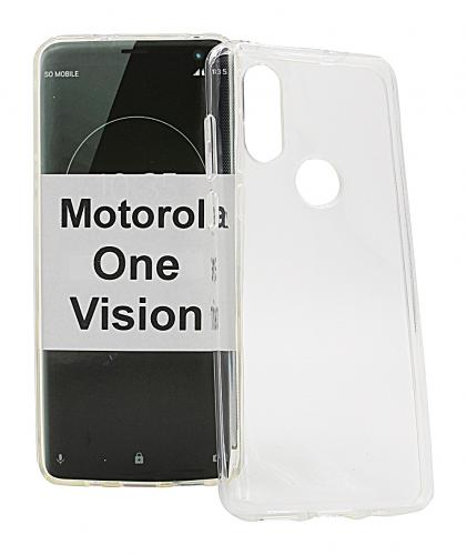 TPU skal Motorola One Vision