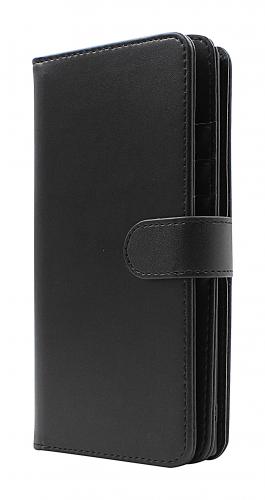 CoverinSkimblocker XL Wallet Samsung Galaxy S22 Ultra 5G