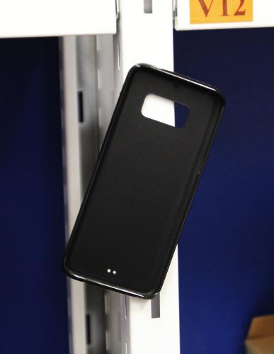 CoverinSkimblocker Magnet Fodral Samsung Galaxy S8 Plus (G955F)