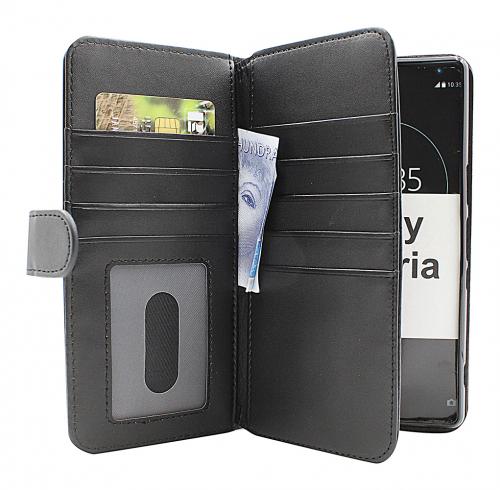 CoverinSkimblocker XL Wallet Sony Xperia 5 (J9210)