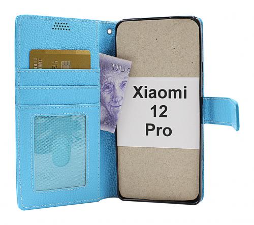 billigamobilskydd.seNew Standcase Wallet Xiaomi 12 Pro