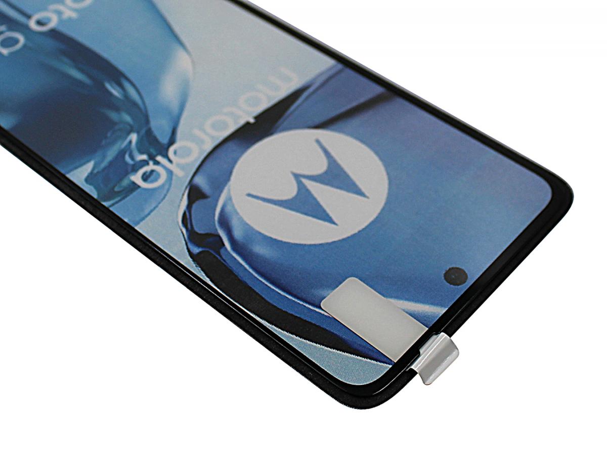 billigamobilskydd.seFull Frame Glas skydd Motorola Moto G62 5G