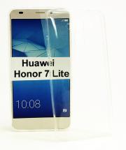 billigamobilskydd.seUltra Thin TPU Skal Huawei Honor 7 Lite (NEM-L21)