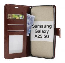 billigamobilskydd.seCrazy Horse Wallet Samsung Galaxy A25 5G (SM-A256B/DS)