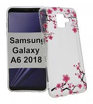 billigamobilskydd.seDesignskal TPU Samsung Galaxy A6 2018 (A600FN/DS)