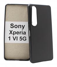 billigamobilskydd.seTPU Skal Sony Xperia 1 VI 5G