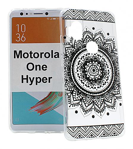 billigamobilskydd.seDesignskal TPU Motorola One Hyper