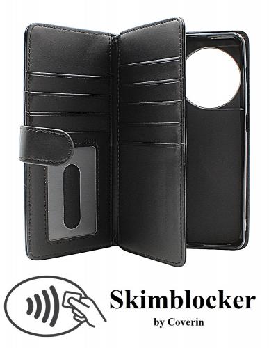 CoverinSkimblocker XL Wallet OnePlus 11 5G