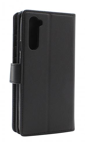 CoverinSkimblocker OnePlus Nord XL Plnboksfodral