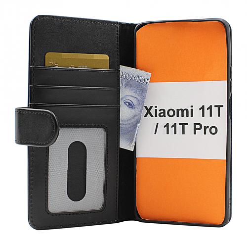 CoverinSkimblocker Plnboksfodral Xiaomi 11T / 11T Pro