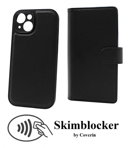 CoverinSkimblocker XL Magnet Fodral iPhone 15