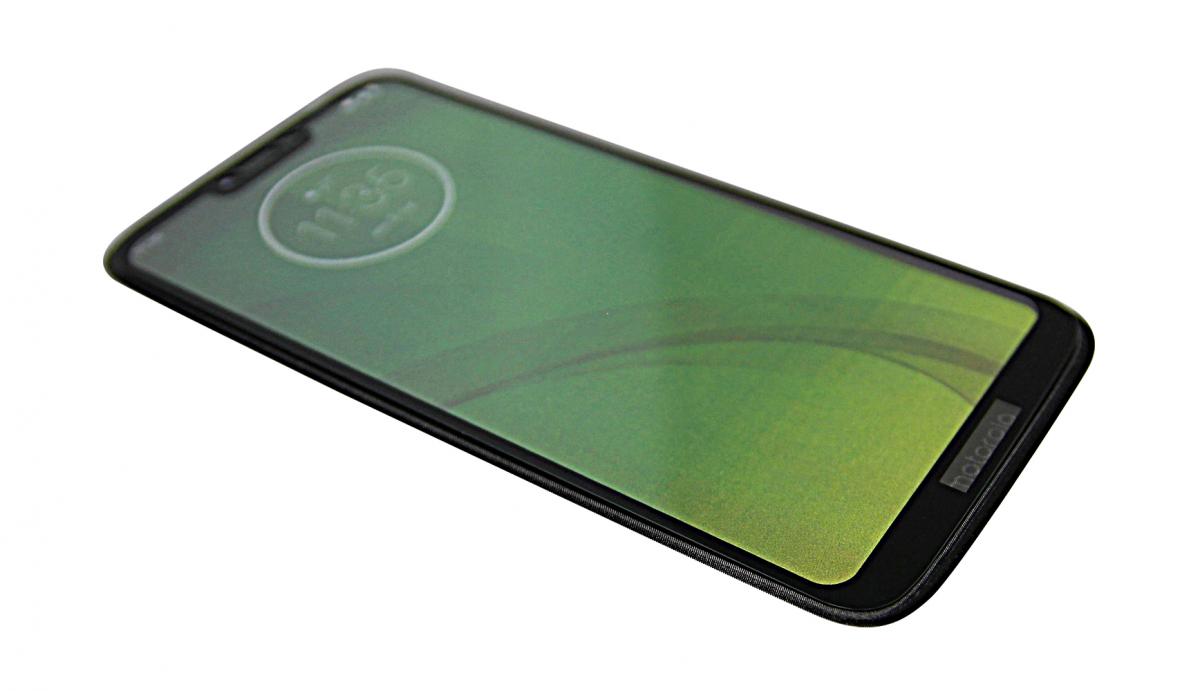 billigamobilskydd.seFull Frame Glas skydd Motorola Moto G7 Power