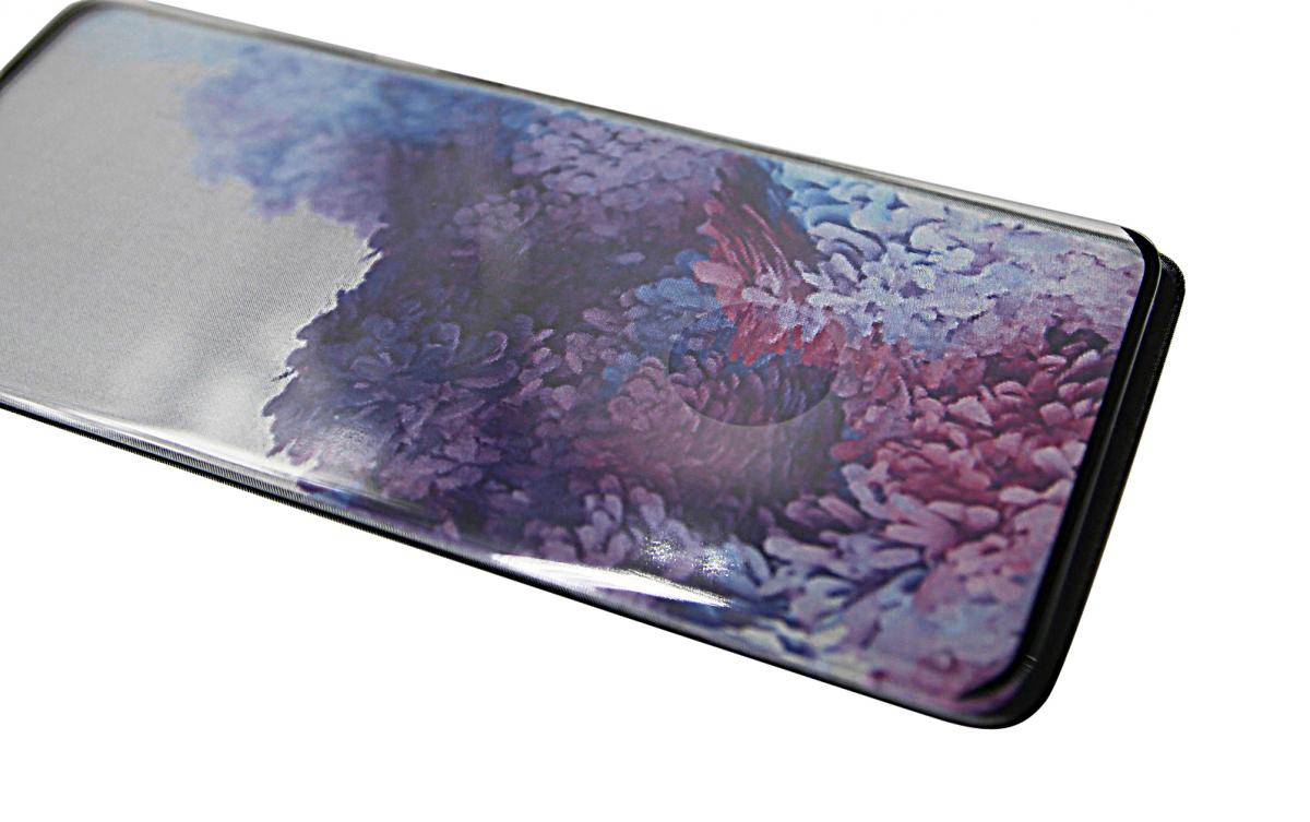 billigamobilskydd.seFull Frame Glas skydd Samsung Galaxy S20 (G980F)