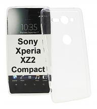 billigamobilskydd.seUltra Thin TPU skal Sony Xperia XZ2 Compact (H8324)
