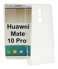 billigamobilskydd.seUltra Thin TPU skal Huawei Mate 10 Pro