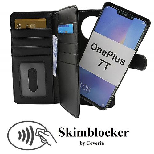 CoverinSkimblocker XL Magnet Fodral OnePlus 7T