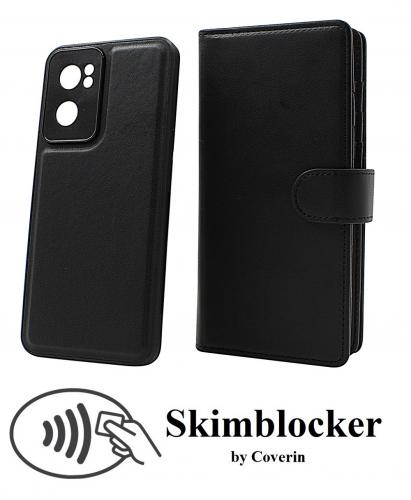 CoverinSkimblocker OnePlus Nord CE 2 5G XL Magnet Plnboksfodral