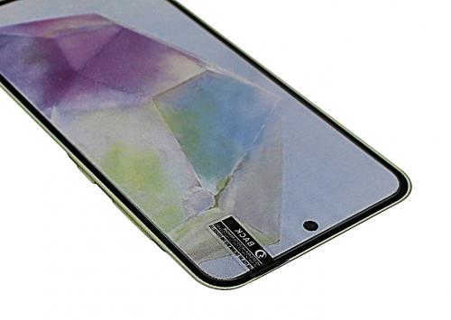 billigamobilskydd.seHrdat glas Samsung Galaxy A35 5G