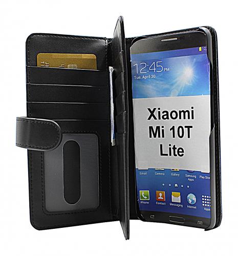 CoverinSkimblocker XL Wallet Xiaomi Mi 10T Lite