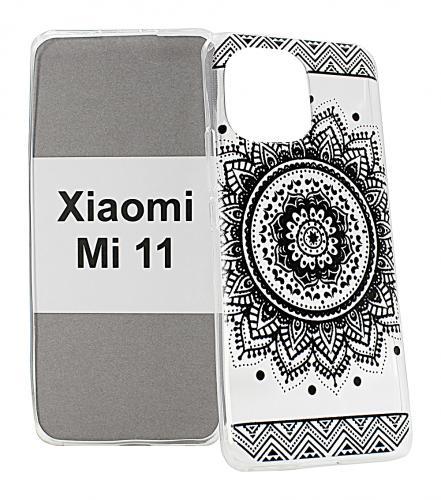 billigamobilskydd.seDesignskal TPU Xiaomi Mi 11