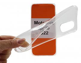 billigamobilskydd.seUltra Thin TPU Skal Motorola Moto G22