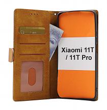 billigamobilskydd.seZipper Standcase Wallet Xiaomi 11T / 11T Pro