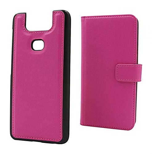 CoverinSkimblocker Magnet Fodral Asus ZenFone 6 (ZS630KL)