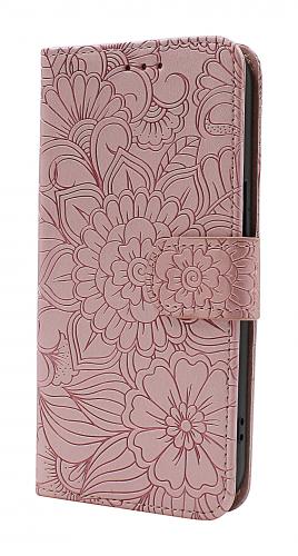 billigamobilskydd.seFlower Standcase Wallet Sony Xperia 10 V 5G