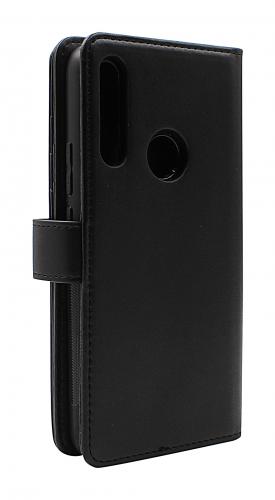 CoverinSkimblocker XL Magnet Fodral Huawei P Smart Z