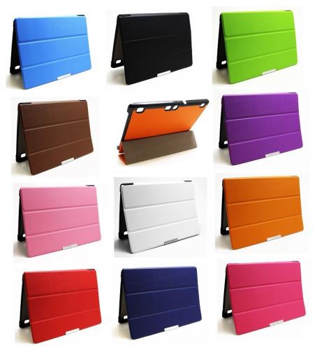 billigamobilskydd.seCover Case Lenovo TAB 2 A10-70 / A10-70F (ZA00 / ZA0C)