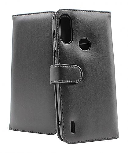 CoverinSkimblocker Plnboksfodral Motorola Moto E7i Power