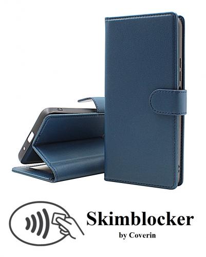 CoverinSkimblocker Sony Xperia 1 VI 5G Magnet Plnboksfodral