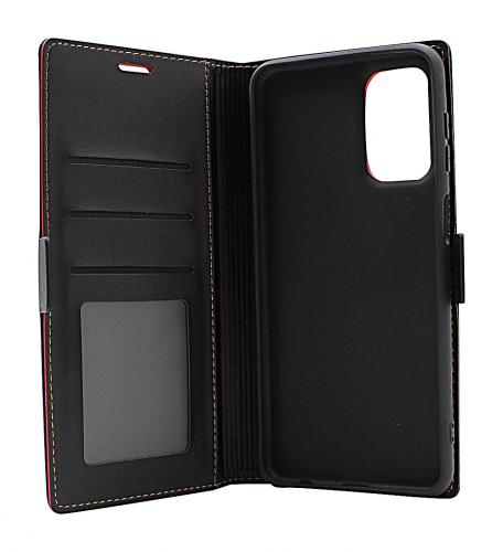 billigamobilskydd.seLyx Standcase Wallet Nokia C21 Plus