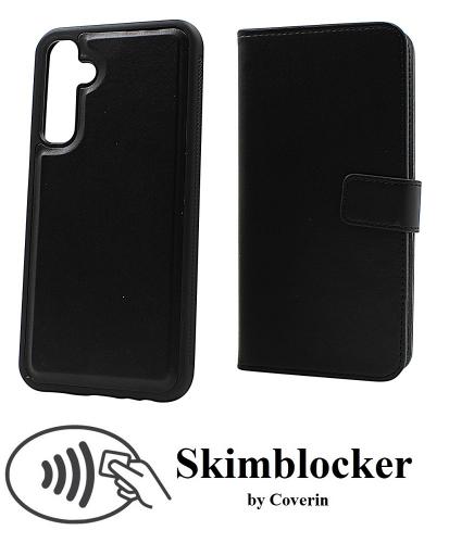 CoverinSkimblocker Magnet Fodral Samsung Galaxy A25 5G