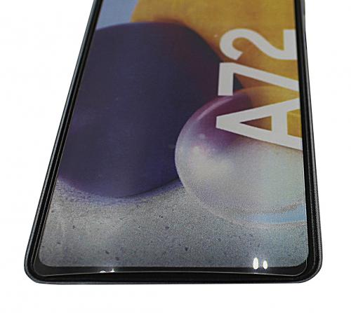 billigamobilskydd.se6-Pack Skrmskydd Samsung Galaxy A72 (A725F/DS)