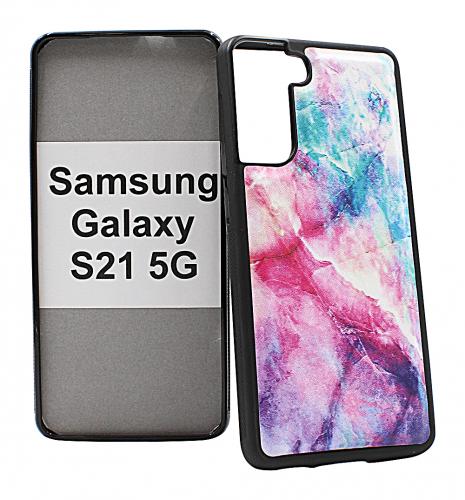 CoverinMagnetskal Samsung Galaxy S21 5G (SM-G991B)