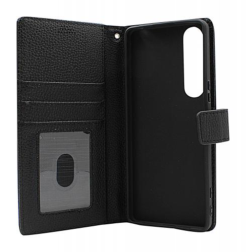 billigamobilskydd.seNew Standcase Wallet Sony Xperia 1 IV (XQ-CT54)