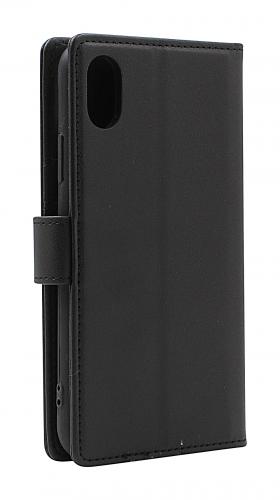 CoverinSkimblocker iPhone XR Plnboksfodral