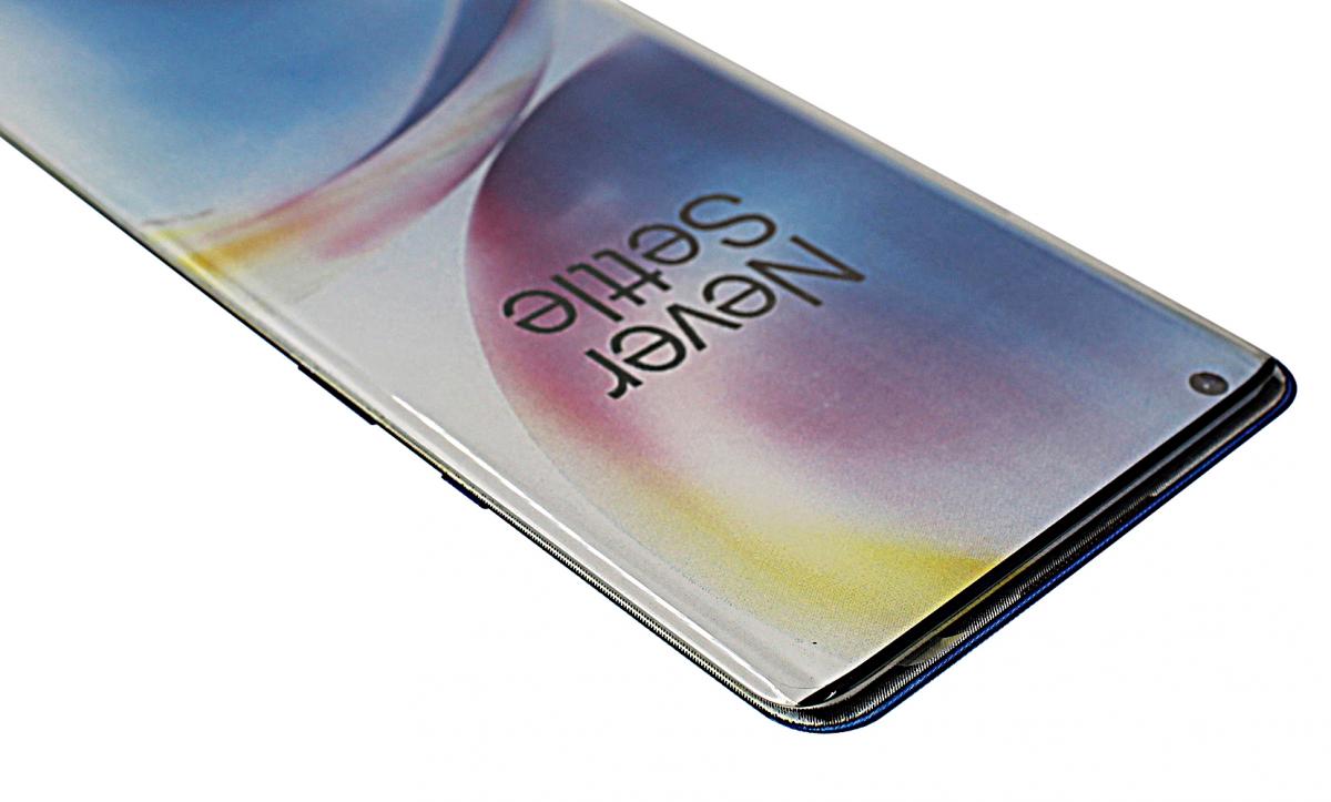 billigamobilskydd.seFull Frame Glas skydd OnePlus 8 Pro