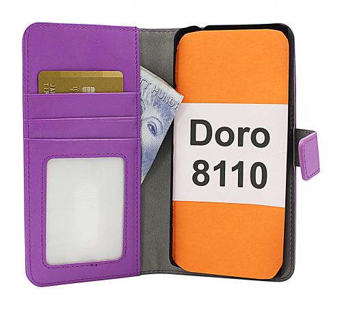 CoverInSkimblocker Magnet Fodral Doro 8110