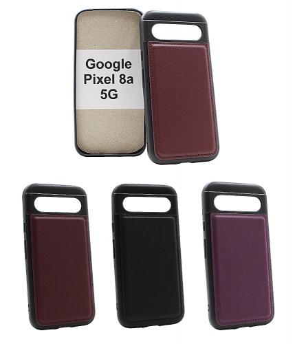 CoverinMagnetskal Google Pixel 8a 5G