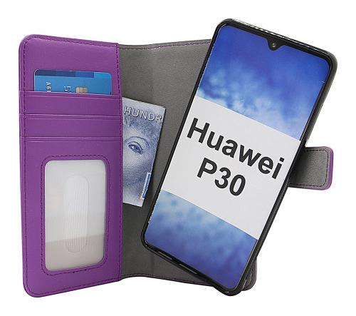 CoverInSkimblocker Magnet Fodral Huawei P30