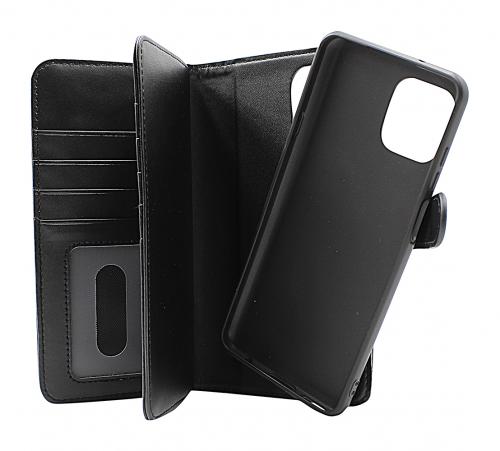 CoverinSkimblocker XL Magnet Fodral Motorola Edge 20 Lite