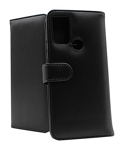 CoverinSkimblocker Plnboksfodral Motorola Moto G60s