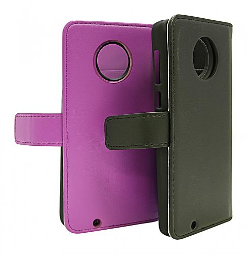 CoverinMagnet Fodral Motorola Moto G6