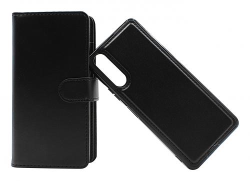 CoverinSkimblocker XL Magnet Fodral Sony Xperia 10 IV 5G (XQ-CC54)