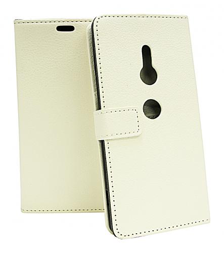 billigamobilskydd.seStandcase Wallet Sony Xperia XZ2 (H8266)