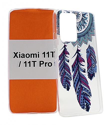 billigamobilskydd.seDesignskal TPU Xiaomi 11T / 11T Pro