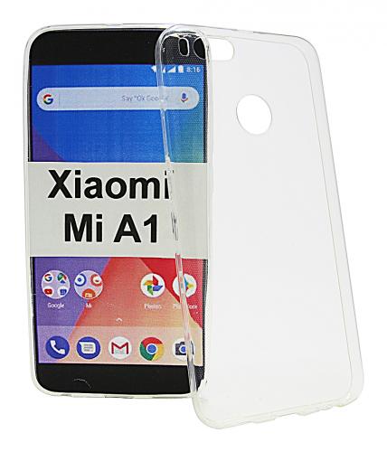 billigamobilskydd.seUltra Thin TPU skal Xiaomi Mi A1