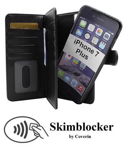 CoverinSkimblocker XL Magnet Fodral iPhone 6/7/8 Plus